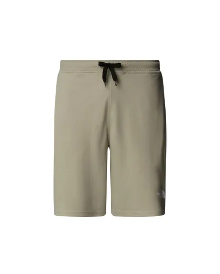 Short Homme M GRAPHIC SHORT LIGHT-EU Beige