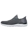 Chaussures Homme SUMMITS/KEY PACE Gris