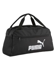 Sac de sport Unisexe PUMA PHASE SMALL SPORTS BAG Noir