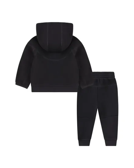 Ensemble de survetement Enfant N NSW TECH FLEECE FZ SET Noir