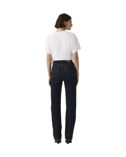 Jean Femme Ribcage Full Length