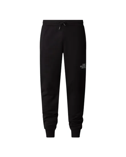 Pantalon de survetement Femme M DREW PEAK PANT Noir