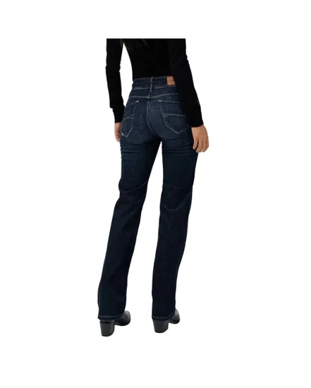 Pantalon Jean Femme Secret Straight Salsa