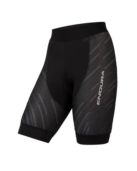 Sous-short Femme SINGLETRACK Noir