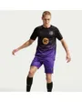 Short Homme FCB M NK DF SHORT STAD AW Violet