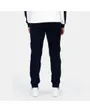 Pantalon de survetement TRICOLORE Homme Bleu