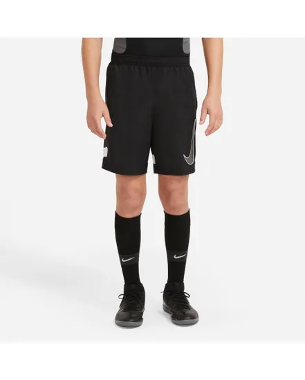 Short de football Enfant plus âgé Y NK DF ACD SHRT WP GX