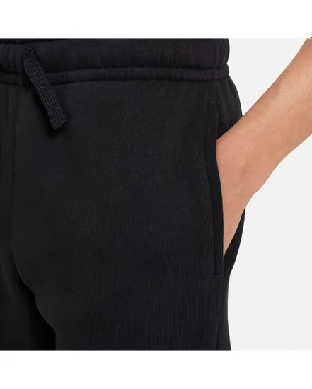 Pantalon de survetement Enfant plus âgé B NSW SI FLC CARGO PANT BB Noir