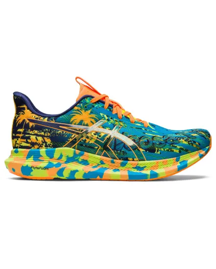 Chaussures de running Homme NOOSA TRI 14 Multicolore