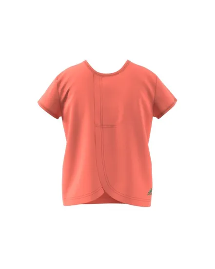 T-shirt manches courtes Enfant G SUM T Rose