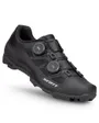 Chaussures VTT Femme MTB RC EVO Noir