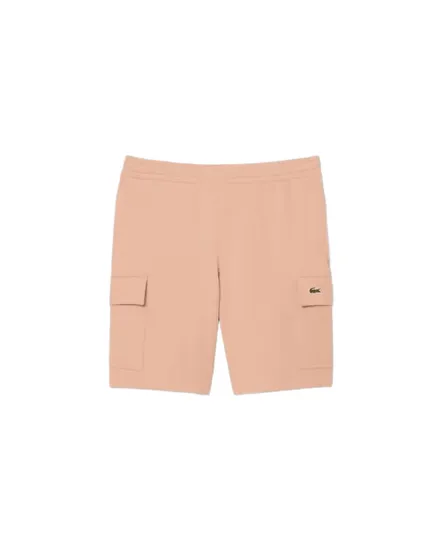 Short Homme Fleece