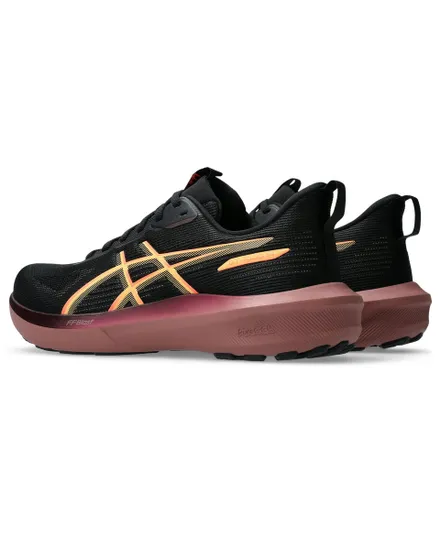 Chaussures de running Femme GT-1000 14 Noir