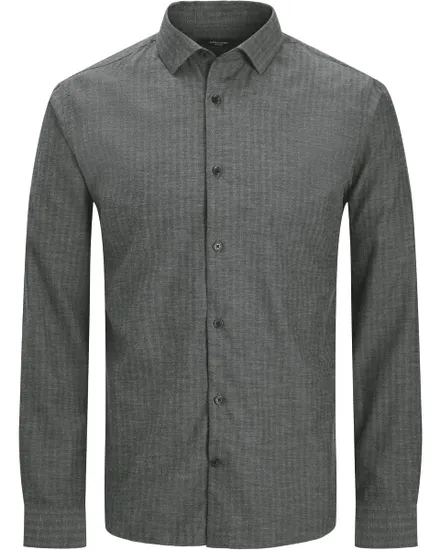 Chemise Homme JPRBLAPARKER Melange