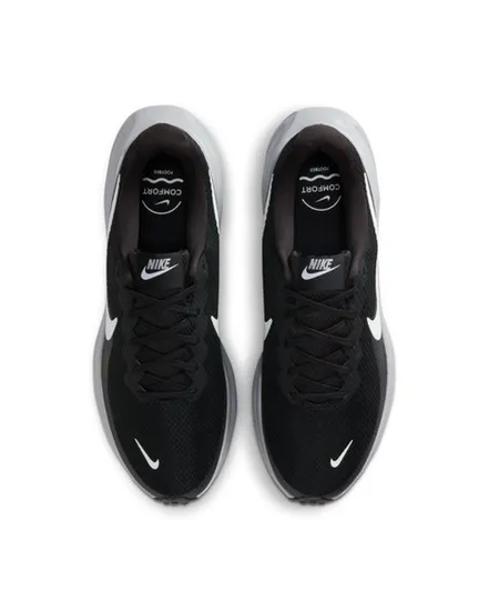Chaussures de running Homme NIKE REVOLUTION 8 Noir