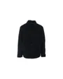 **Titre :** Chemise Oversize Homme Ebolt Teddy