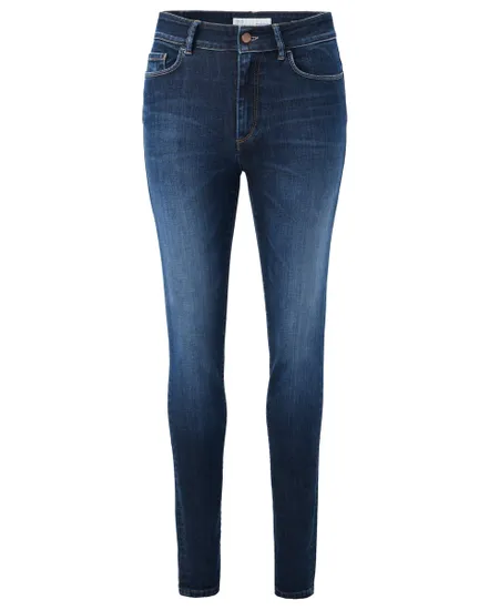 Jean Skinny Femme Destiny Push Up Salsa