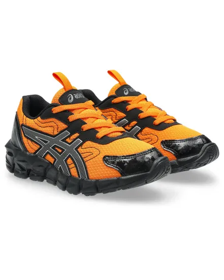 Basket Enfant GEL-QUANTUM 90 3 PS Orange