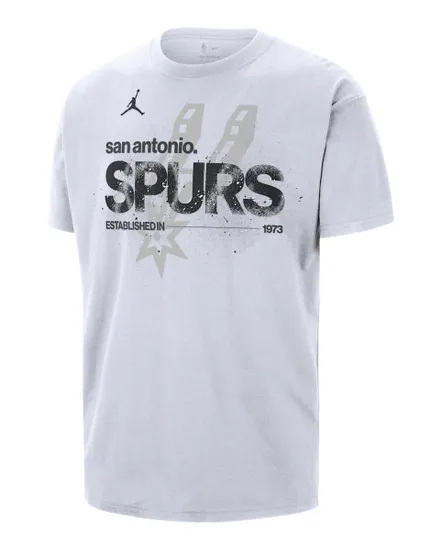 T-shirt Homme San Antonio Spurs Statement