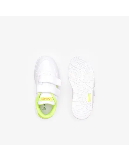 Chaussures Enfant CORE ESSENTIALS Blanc