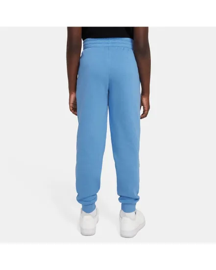 Pantalon de survetement Enfant plus agé K NSW CLUB FLC JGGR LBR Bleu