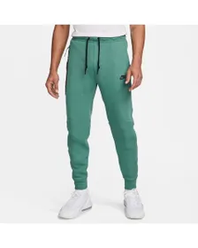 Pantalon de survetement Homme M NK TCH FLC JGGR Vert