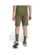 Short Enfant J 3S KN SH 210 Vert