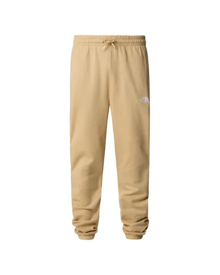 Pantalon de survetement Homme M ESSENTIAL JOGGER Beige