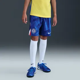Short de football Enfant plus agé CFC Y NK DF SHORT STAD HM Bleu