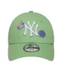 Casquette Enfant New Era 9FORTY Nautical Icon