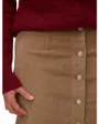 Jupe Skater Femme Vmetta Hr Court Corde