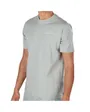 T-shirt Homme BOLD 024 CO T-SHIRT Gris