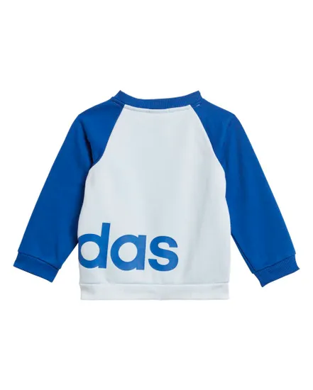 Veste de sport enfant I LIN JOGG FL Bleu