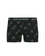 Slips Boxeur Homme Jacdenim Dog Trunks 3 Pack