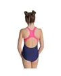 Maillot De Bain Fille Swim Pro Back Graphic
