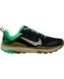 Chaussures de trail Homme NIKE REACT WILDHORSE 8 Noir