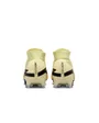 Crampons de football Homme ZOOM SUPERFLY 9 PRO FG Beige