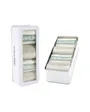 Chaussettes Femme Lot 4 Paires Coffret Calvin Klein