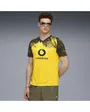 T-shirt Homme BVB HOME JERSEY REPL Jaune