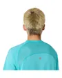 T-shirt Homme ROAD FADE SS TOP Bleu