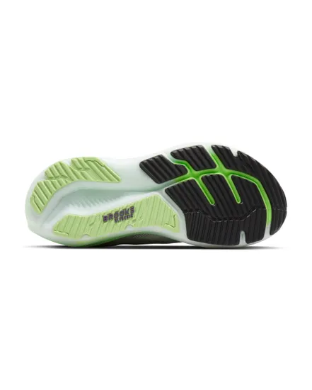 Chaussures de running Femme GLYCERIN 23 Blanc