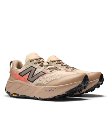 Chaussures de trail Homme MTHIERV9 Beige