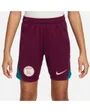 Short de football Enfant plus âgé PSG Y NK DF STRK SHORT KZ Bordeaux