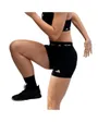 Legging Court Femme TECHFIT