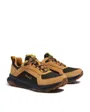 Chaussures Homme MOTION LEDGE LOW LACE UP WATERPROOF SNEAKER Marron