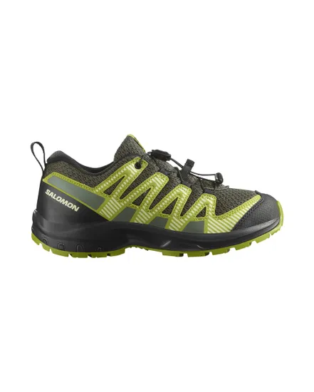 Chaussures Trail Junior XA Pro V8