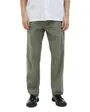 Pantalon Homme Jogger Lin Coton
