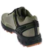CHAUSSURES DE MARCHE TIGE BASSE Unisexe HEDLEY Vert