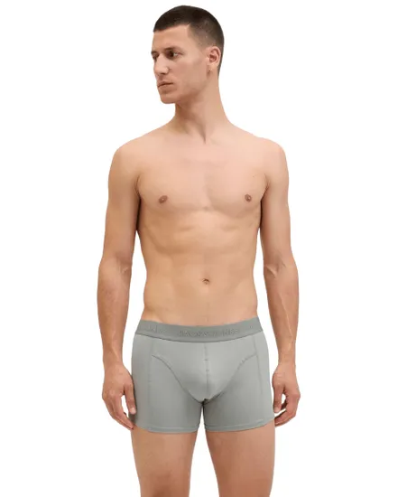Lot Boxers Homme Jacordinary Trunks 3