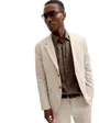 Blazer Homme JPRMARTIN Summer Lin
